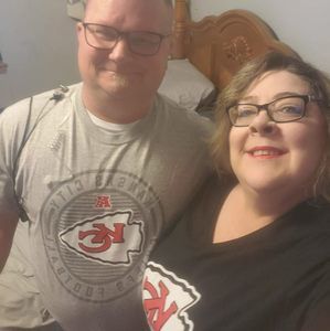 Meet your Posher, Chrystal